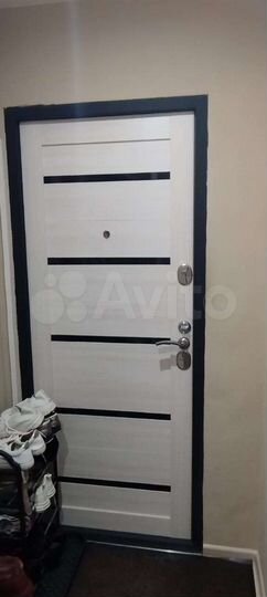 1-к. квартира, 30 м², 1/5 эт.