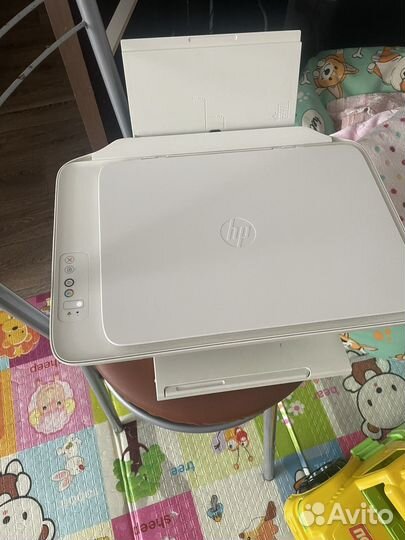 Принтер 3 в 1
