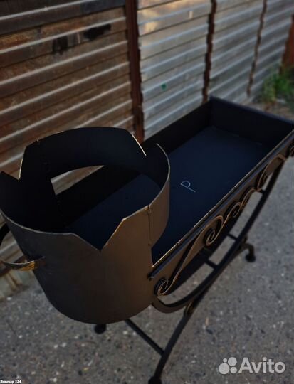 Шашлычный набор