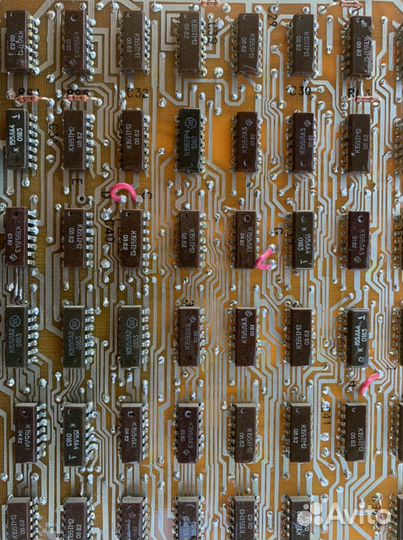 Скупка радиодеталей