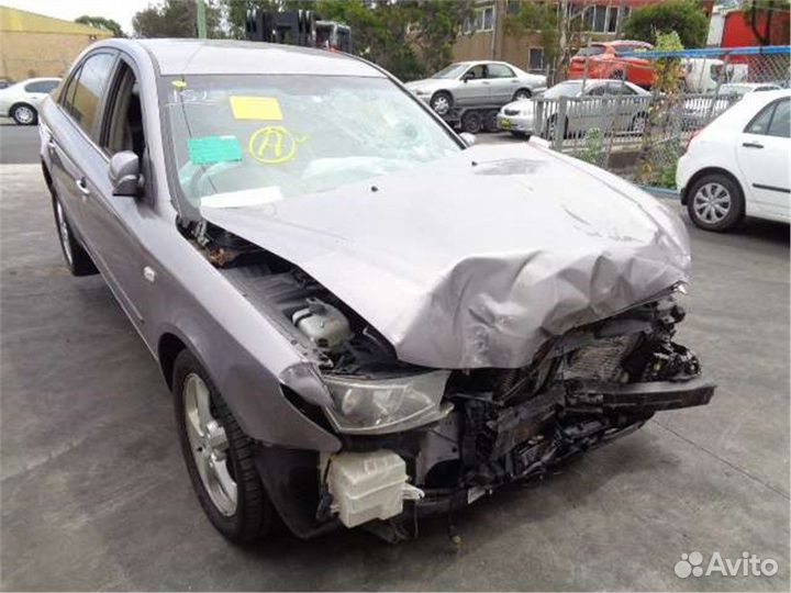 Разбор на запчасти Hyundai Sonata NF