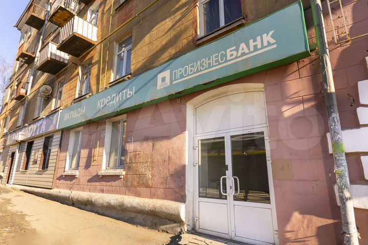 Свободного назначения, 140 м²