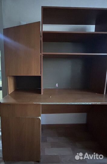 Стенка в гостинную бу