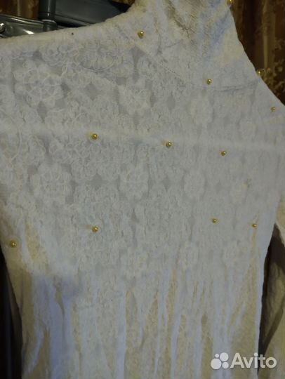 Боди женское