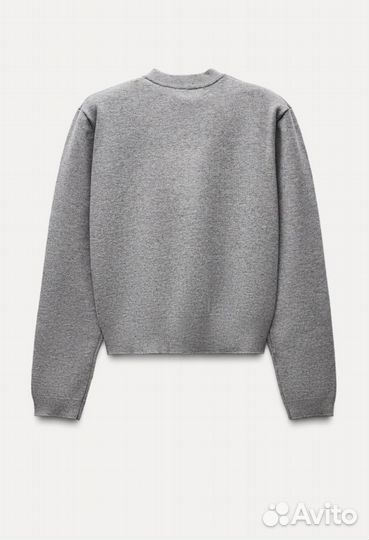 Пиджак жакет zara новый