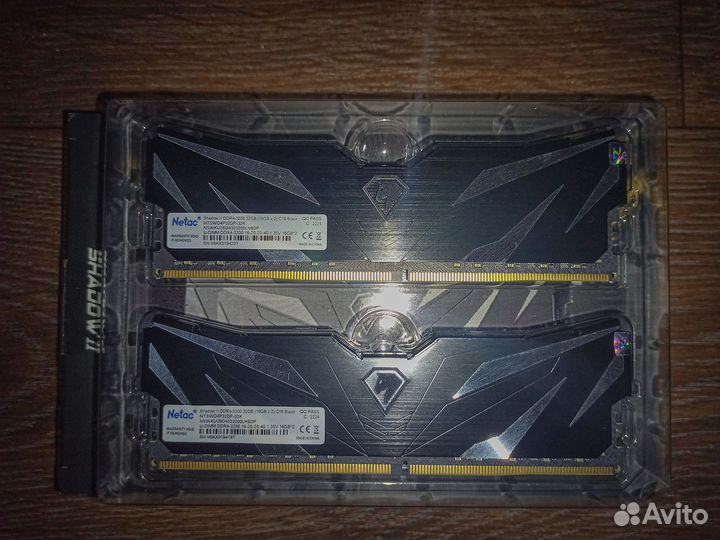 Комплект B450 + Ryzen 5 + 32GB + опции