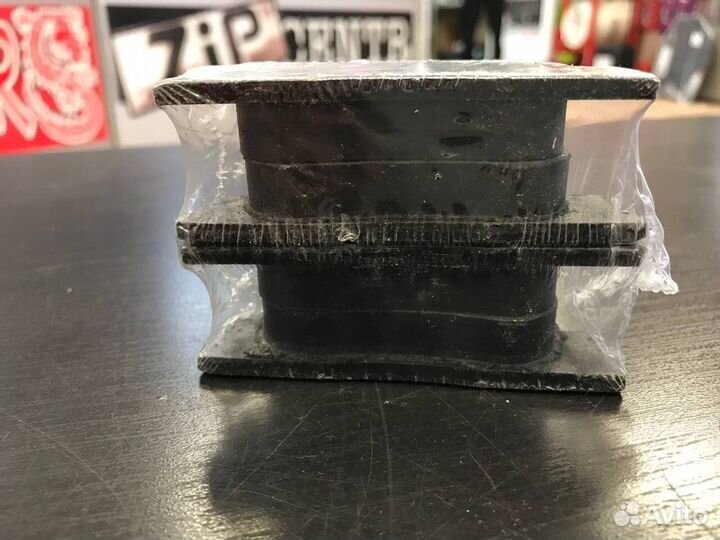 Колодки тормозные задние lifan solano