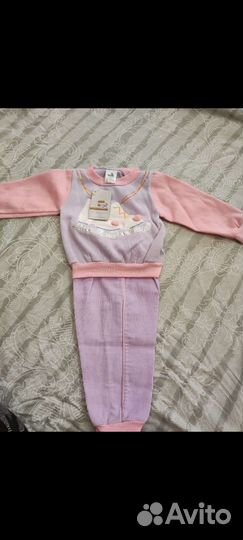 Детская одежда старинная