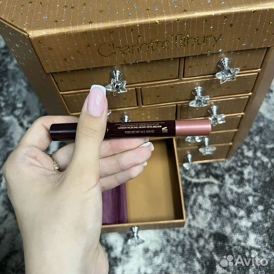 Карандаш для глаз Charlotte Tilbury