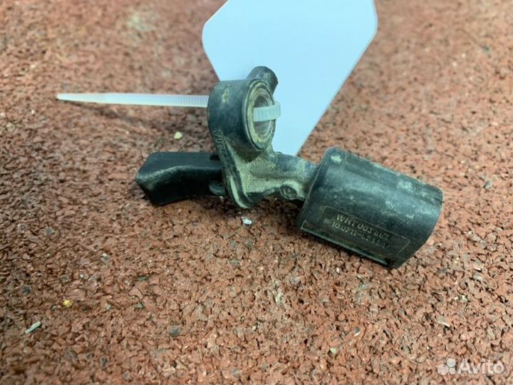 Датчик ABS задний левый Volkswagen Polo 6 MK6