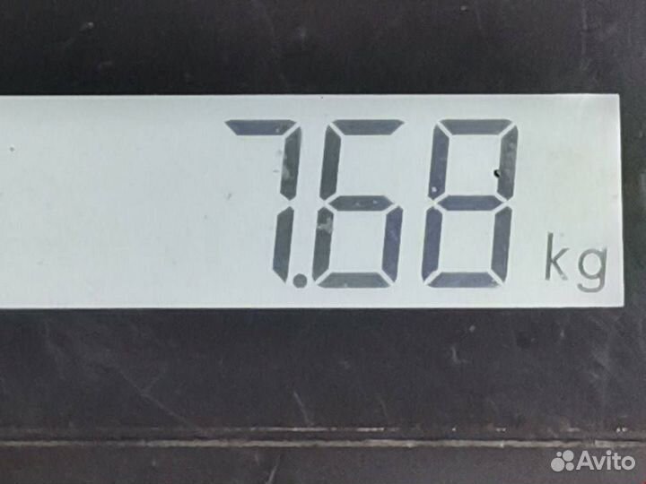 Полуось передняя левая Ford Focus 2 2008