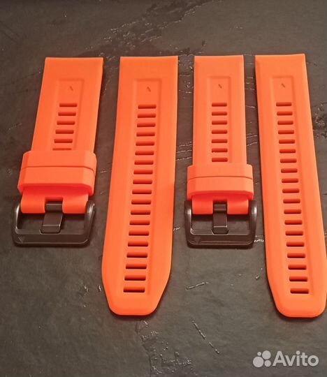 Ремешки Garmin