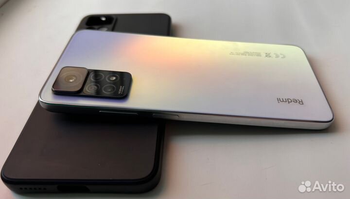 Xiaomi redmi note 11 pro 8 128gb