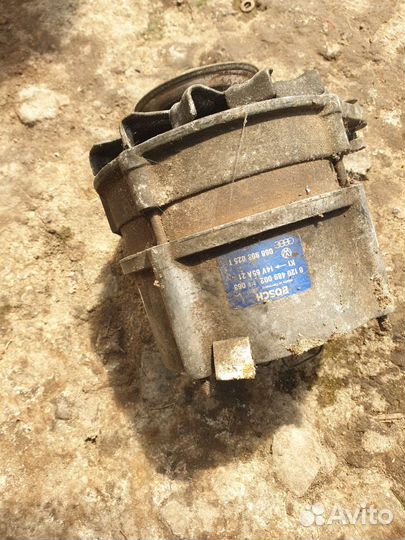 Генераторы т3