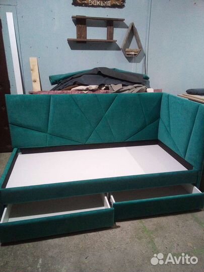 Ремонт перетяжка мягкой мебели