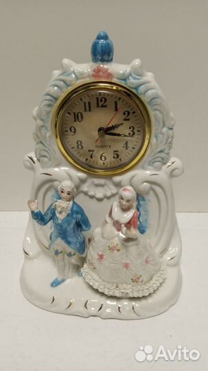 Фарфоровая посуда