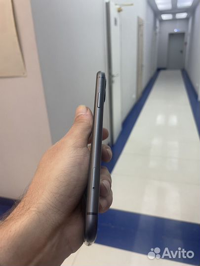 iPhone 11 128gb black