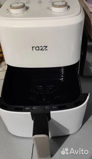 Аэрогриль HAF-031