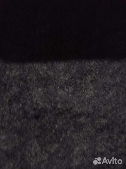 Шапка для девочки новая