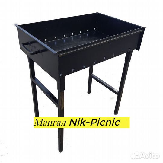 Мангалы в Луганске