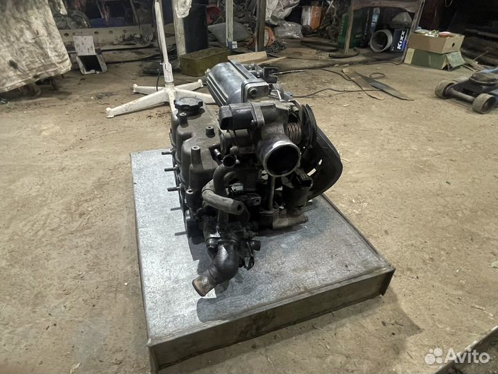 Matiz 0.8 гбц