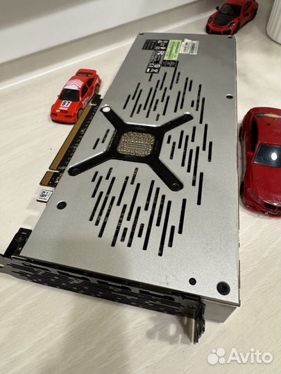 PowerColor AMD Radeon VII axvii 16gb (Vega 7)