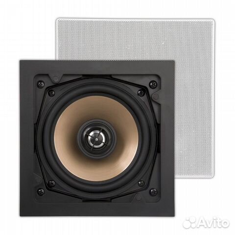 Встраиваемая акустика Artsound hpsq525