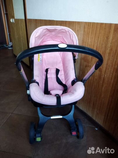 Переноска для детей