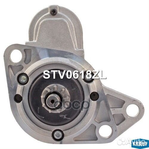 Стартер STV0618ZL Krauf