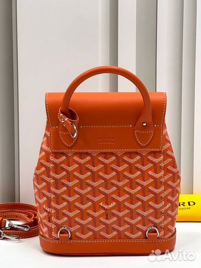 Рюкзак женский Goyard