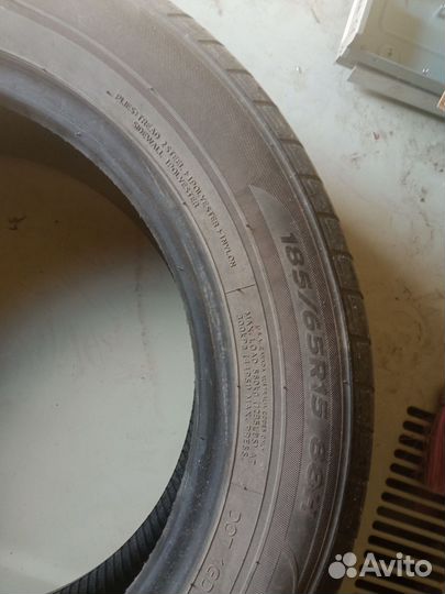 Hankook Optimo K415 185/65 R15 88