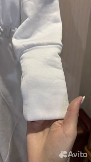 Спортивный костюм женский