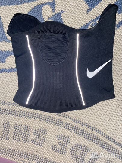Снуд nike winter warrior