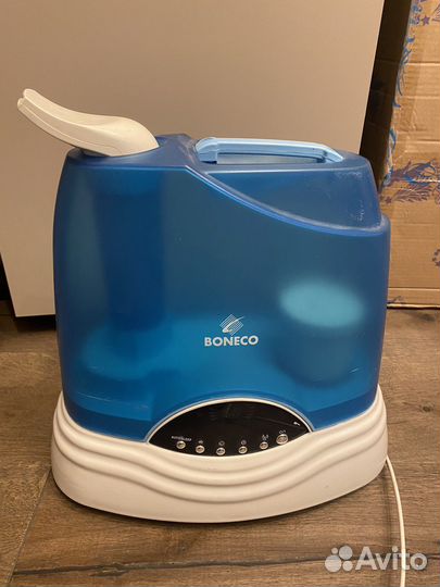 Увлажнитель Boneco