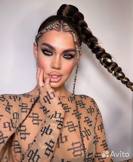 Обработка фотографий