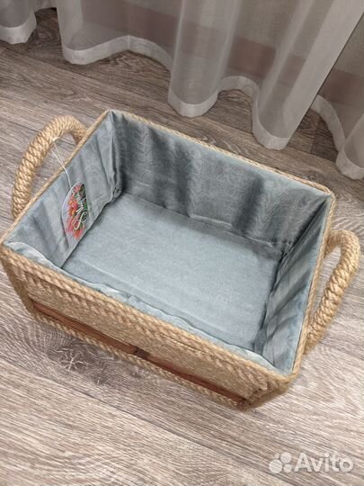 Коробка для хранения