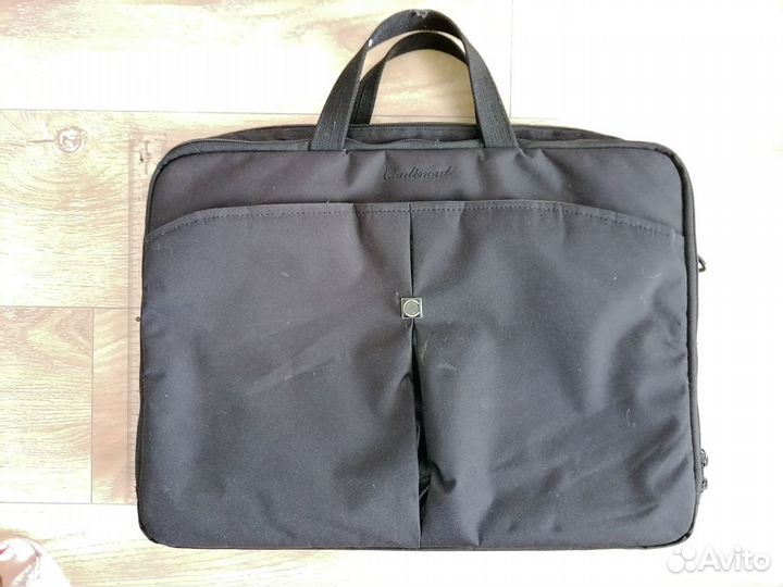 Сумка для ноутбука