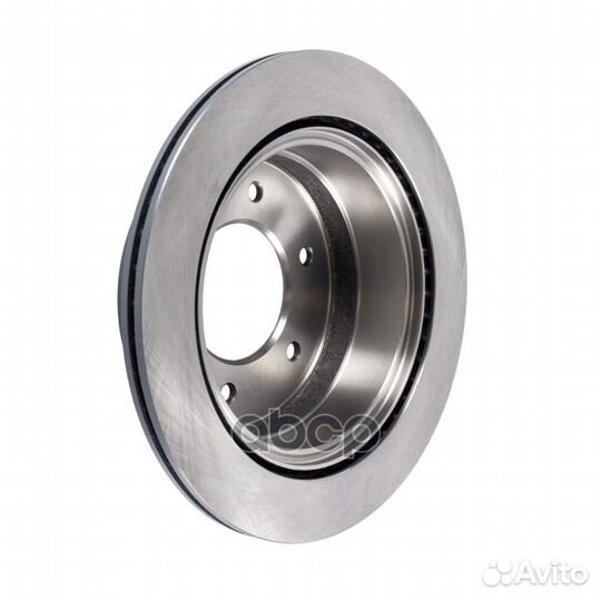 Диск тормозной ADC443130 Blue Print