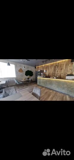 Продаётся готовый бизнес -кафе