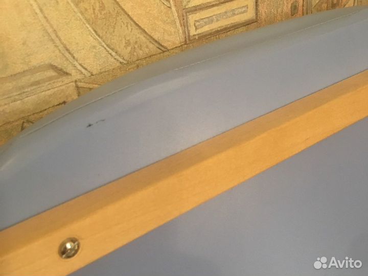 Новая Пеленальная доска. Горка для купания