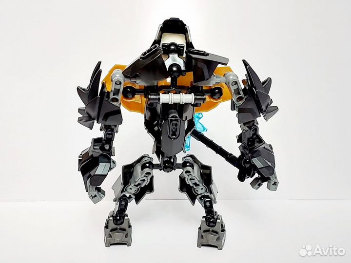 Lego bionicle chima