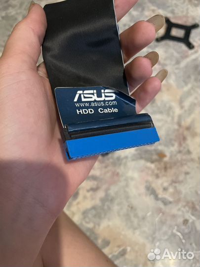 Шлейф кабели asus