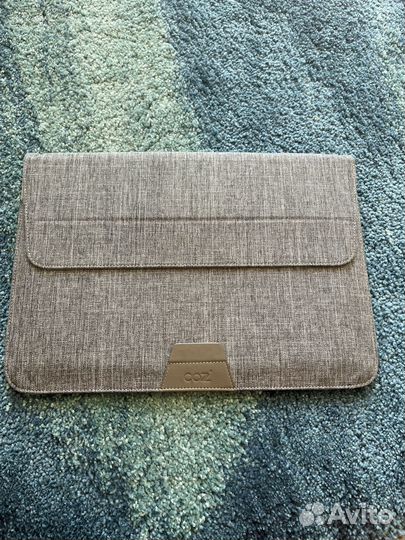 Чехол для macbook air 13 cozistyle stand sleeve