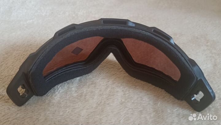 Oчки/маска Oakley SI Ballistic M Frame Alpha