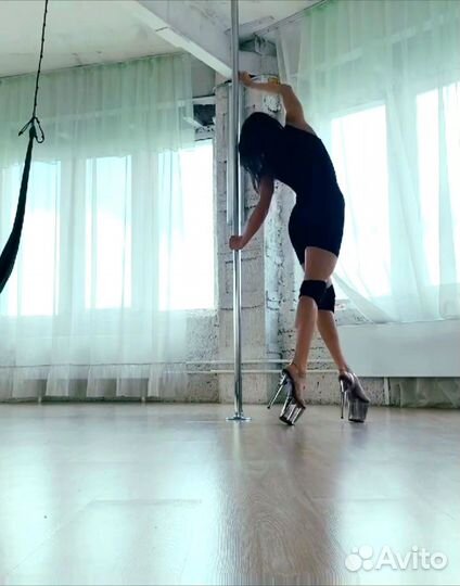 Продам пилон Pole4you