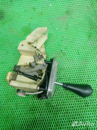 Рычаг переключения кпп Hyundai Sonata EF G4GC 2007