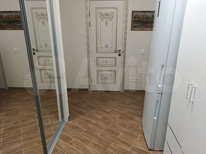 3-к. квартира, 75 м², 1/9 эт.