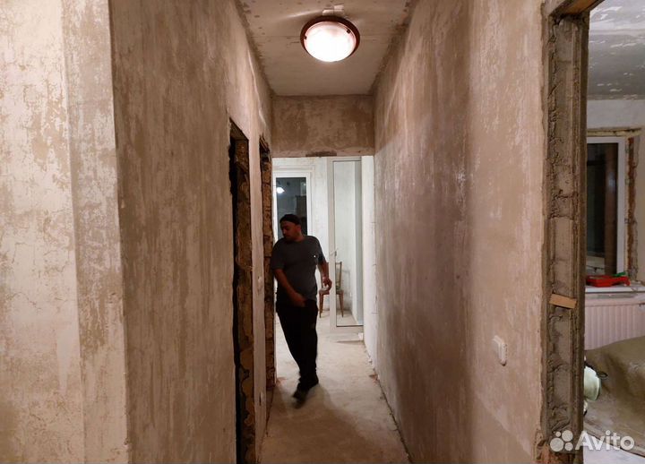 Вывоз мусора