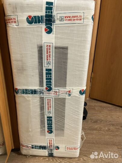 Преобразователь частоты 30кВт