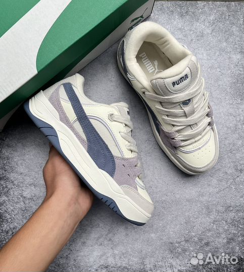 Кроссовки puma 180